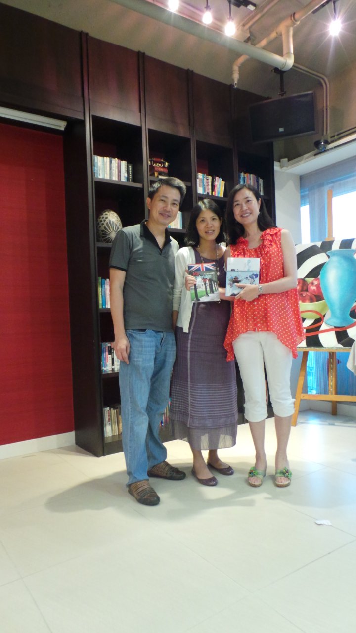 20140622 Book Launch Event079